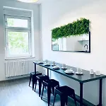 Apartment Moderne I Zentral I Grosser Parkplatz Duisburg