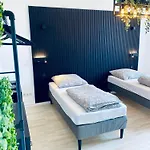 Apartment Moderne I Zentral I Grosser Parkplatz