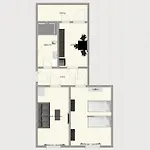 Apartment Moderne I Zentral I Grosser Parkplatz Duisburg