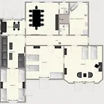 Apartment Moderne I Zentral I Grosser Parkplatz Duisburg