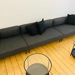 Moderne I Zentral I Grosser Parkplatz Apartment Duisburg