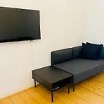 Moderne I Zentral I Grosser Parkplatz Apartment