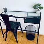 Apartment Moderne I Zentral I Grosser Parkplatz *