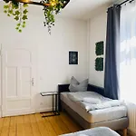 Apartment Moderne I Zentral I Grosser Parkplatz Duisburg