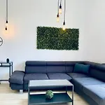 Apartment Moderne I Zentral I Grosser Parkplatz *