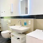 Apartment Moderne I Zentral I Grosser Parkplatz *