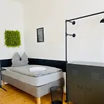 Moderne I Zentral I Grosser Parkplatz Apartment Duisburg