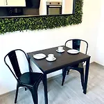 Apartment Moderne I Zentral I Grosser Parkplatz Duisburg