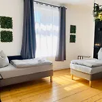 Apartment Moderne I Zentral I Grosser Parkplatz *