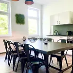 Moderne I Zentral I Grosser Parkplatz Apartment