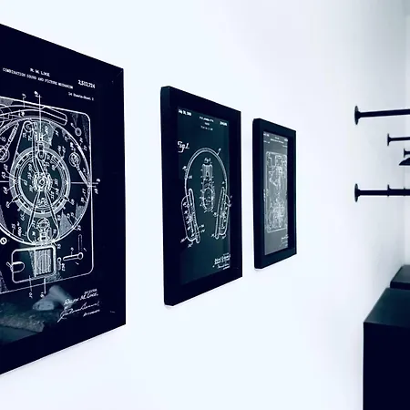 Lägenhet Moderne I Zentral I Grosser Parkplatz Duisburg