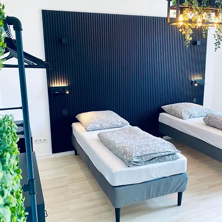 Apartament Moderne I Zentral I Grosser Parkplatz