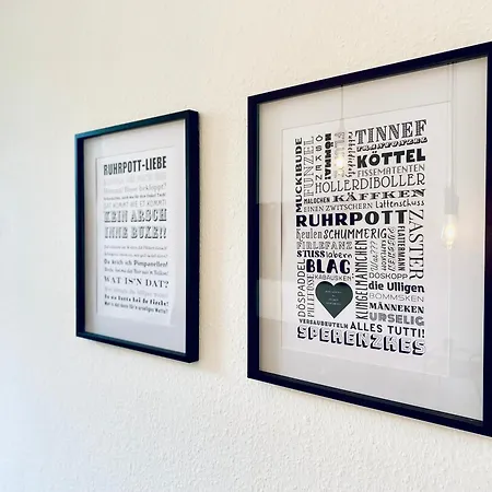 Moderne I Zentral I Grosser Parkplatz *