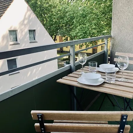 Apartment Moderne I Zentral I Grosser Parkplatz *