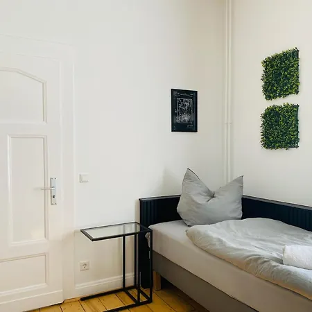 Moderne I Zentral I Grosser Parkplatz Apartment Duisburg