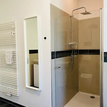 Moderne I Zentral I Grosser Parkplatz Apartment Duisburg