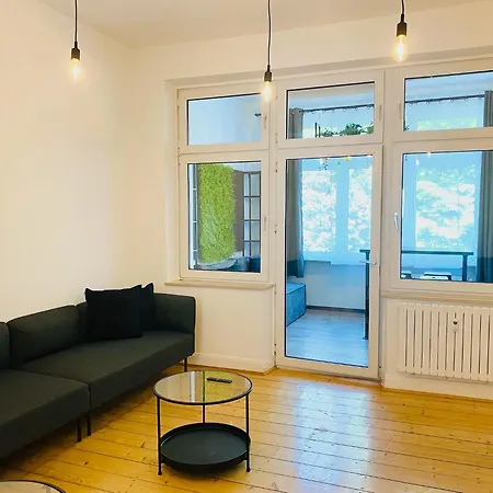 Sh-team For Work & Travel With Free Parking Apartament *