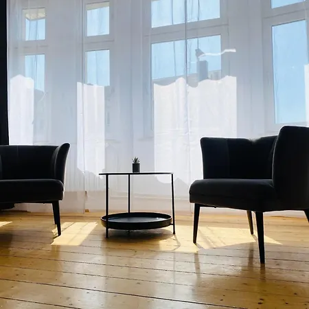 Apartment Moderne I Zentral I Grosser Parkplatz *