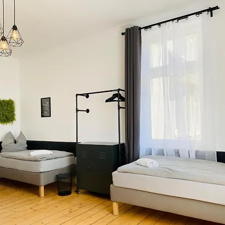 Lägenhet Moderne I Zentral I Grosser Parkplatz Duisburg