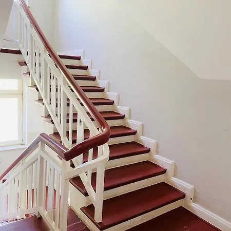 Moderne I Zentral I Grosser Parkplatz Apartment *