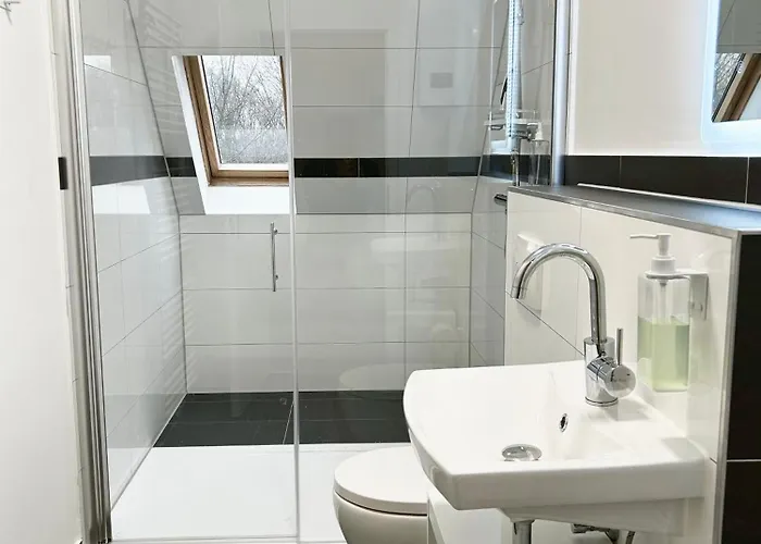 Moderne I Zentral I Grosser Parkplatz Appartement *